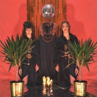Prince Rama - Trust Now (2011) / tribal experimental folk Prince Rama - Trust Now (2011) / tribal experimental folk