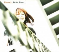 Paula Sousa - Nirvanix (2010) / Jazz