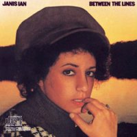 Janis Ian - Between The Lines (1975)/Acoustic, Folk, World, & Country, Pop