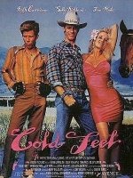 Cold Feet - Роберт Дорнхелм / Robert Dornhelm (1989) комедия, криминал