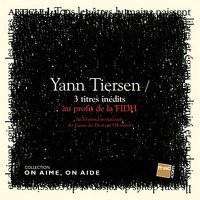 Yann Tiersen - Дискография (1995 - 2011) / rock, classical, minimal Yann Tiersen - Дискография (1995 - 2011) / rock, classical, minimal