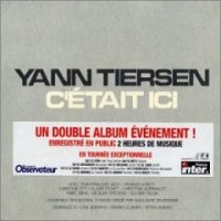 Yann Tiersen - Дискография (1995 - 2011) / rock, classical, minimal Yann Tiersen - Дискография (1995 - 2011) / rock, classical, minimal