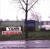 Yann Tiersen - Дискография (1995 - 2011) / rock, classical, minimal Yann Tiersen - Дискография (1995 - 2011) / rock, classical, minimal