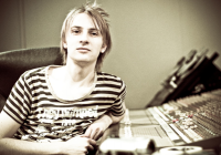 Горностай - Воздух свободы (2011) / synthpop