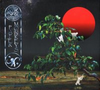 Ozric Tentacles - Paper Monkeys (2011) / Progressive Rock, Psychedelic Rock, Space Rock