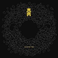 King Midas Sound - Without You (2011)/Hyperdub rec.,dubstep,remix,experiment