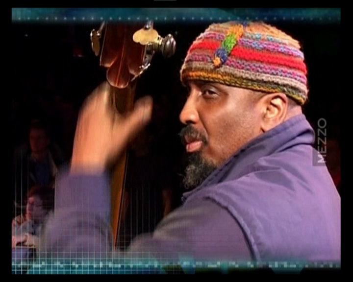 Dj Spooky, Matthew Shipp, William Parker & Guillermo Brown (2003) / jazz, avante-garde, turntablism, live