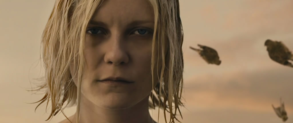 Меланхолия / Melancholia (2011)