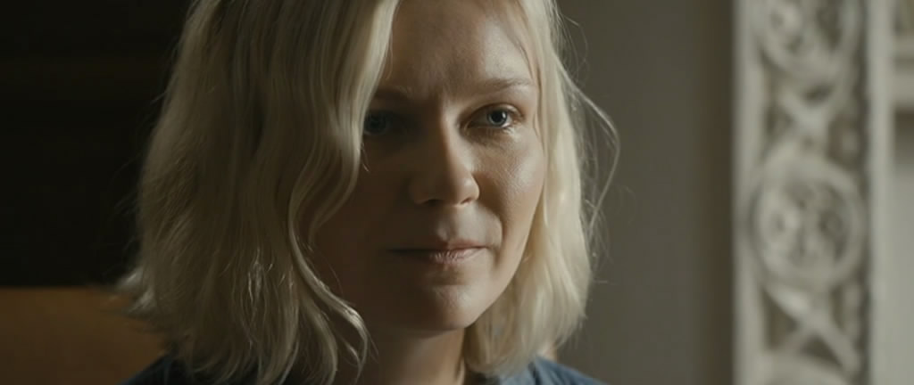 Меланхолия / Melancholia (2011)