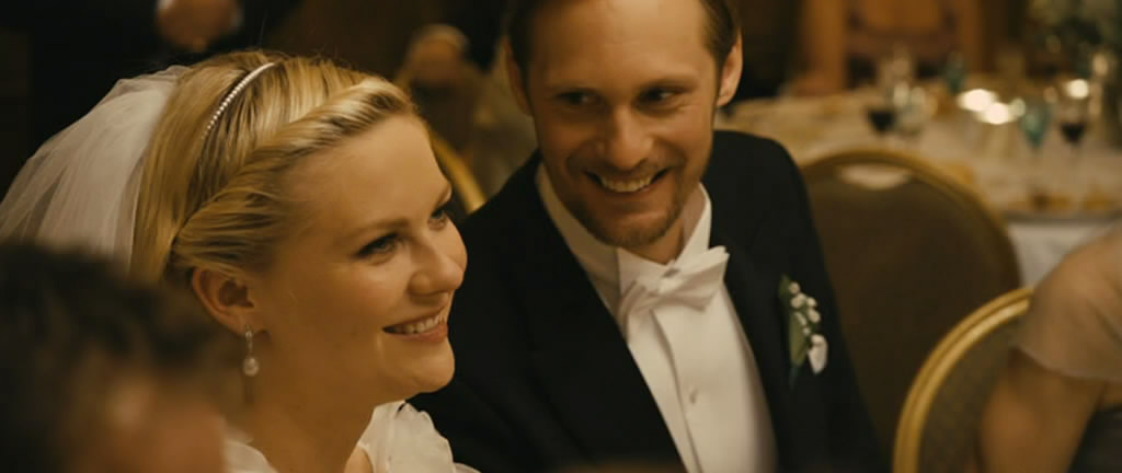 Меланхолия / Melancholia (2011)