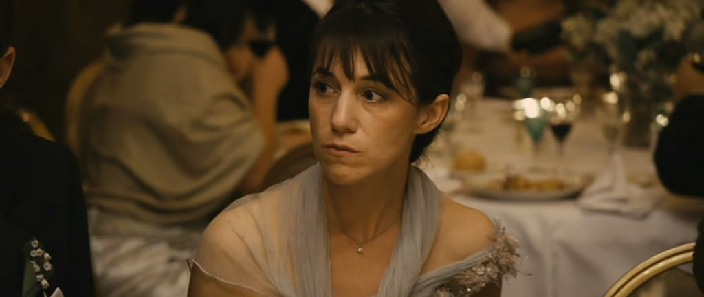 Меланхолия / Melancholia (2011)