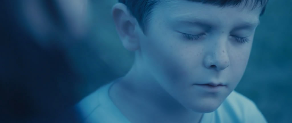 Меланхолия / Melancholia (2011)