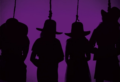 The Black Belles - The Black Belles (2011) garage rock revival The Black Belles - The Black Belles (2011) garage rock revival