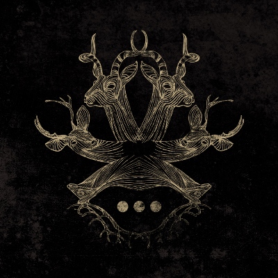 Blueneck – Repetitions (2011) / post-rock, ambient, персональный пропуск за Грань