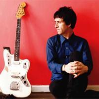 Johnny Marr - Collaborations / pop, rock, new-wave