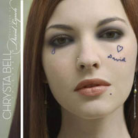 Chrysta Bell - This Train (2011)  / Indie Pop / Ambient / Blues influence