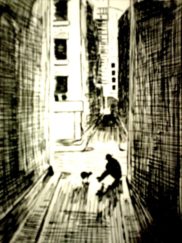 In a Nutshell – Дискография (2005-2007) / post-rock, indie, grunge, звуки осеннего города