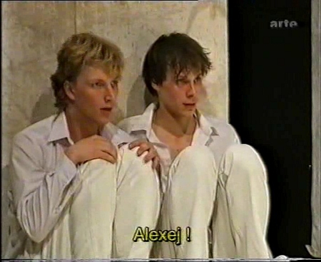 Пластилин (2002)