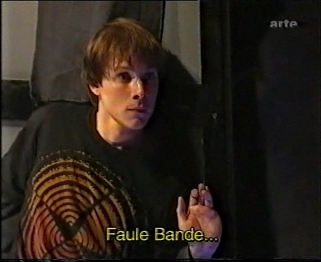 Пластилин (2002)