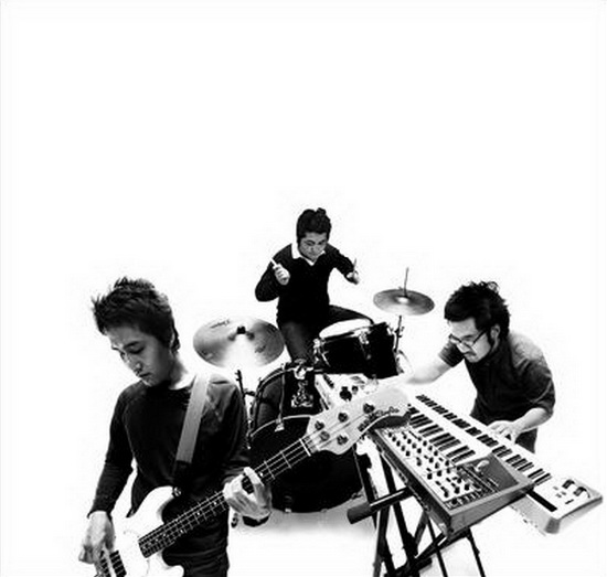 Kowloon - Infection (2007) / Instrumental Jam, Math, Nu Jazz, Electronic, Post-Rock Kowloon - Infection (2007) / Instrumental Jam, Math, Nu Jazz, Electronic, Post-Rock