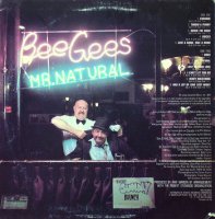 Bee Gees - Mr.Natural (1974)+IDEA(1968)vinyl-rip,rock Bee Gees - Mr.Natural (1974)+IDEA(1968)vinyl-rip,rock