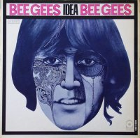 Bee Gees - Mr.Natural (1974)+IDEA(1968)vinyl-rip,rock Bee Gees - Mr.Natural (1974)+IDEA(1968)vinyl-rip,rock