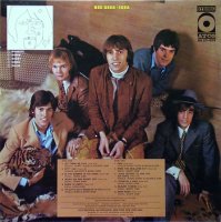 Bee Gees - Mr.Natural (1974)+IDEA(1968)vinyl-rip,rock Bee Gees - Mr.Natural (1974)+IDEA(1968)vinyl-rip,rock