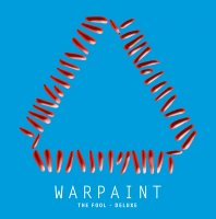 Warpaint - The Fool [Deluxe Edition] (2011) / Indie, Dream Pop, Alternative Rock