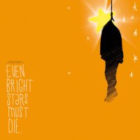 Doz1jee - Even Bright Stars Must Die (2011) / breakbeat, progressive electro, trip-hop