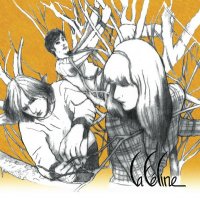 LA FELINE-EPs(France) / pop, new wave, folk LA FELINE-EPs(France) / pop, new wave, folk