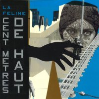 LA FELINE-EPs(France) / pop, new wave, folk LA FELINE-EPs(France) / pop, new wave, folk