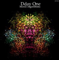 Dday One - Mood Algorithms (1999 / 2011) / hip-hop, trip-hop