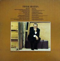 Frank Sinatra - The World We Knew (1967) magnitoalbom-rip/jazz,pop,retro