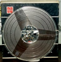 Pat Boone "April love" (1986(50-60e))magnito-rip / jazz, pop, retro