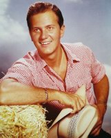 Pat Boone "April love" (1986(50-60e))magnito-rip / jazz, pop, retro