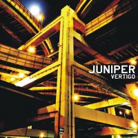 Juniper - Vertigo (2011) / Acid Jazz, Funk, Drum & Bass, Trip-Hop