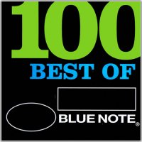 VA - 100 Best Of Blue Note (10CD Box-Set) - 2011  / Classic Jazz  / Vocal Jazz / Big Band Jazz