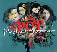 Katzenjammer - A Kiss Before You Go (2011), Le Pop (2010) / Honky Tonk, Folk, Cabaret