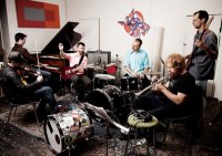 Fond Of Tigers - Discography (2006-2010) / Eclectic Prog, Post-Rock, Avant-Garde, Free Jazz, Ambient, RIO