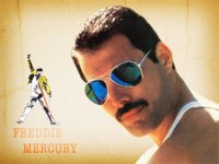 Фредди Меркьюри, нерассказанная история / Freddie Mercury, the Untold Story (2000)(документальный,биография) / Albums