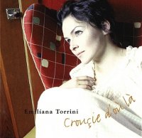 Emiliana Torrini - Crou&#231;ie d'o&#249; l&#224; (1995) / indie, folk-rock, trip-hop, alternative, jazz