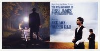Nick Cave & Warren Ellis - The Assasination of Jesse James by the Coward Robert Ford (2007) / Soundtrack Nick Cave & Warren Ellis - The Assasination of Jesse James by the Coward Robert Ford (2007) / Soundtrack