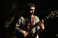 Nadav Remez - So Far (2011) / Modern Jazz, Modern Creative