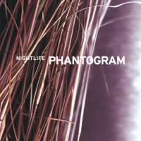 Phantogram – Nightlife EP (Barsuk Records) (2011) / Synth-pop, Electronic, Rock