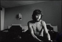 Kris Kristofferson - Kristofferson (1970) // country, blues, singer-songwriter, совесть нации