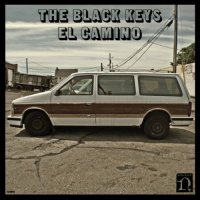 The Black Keys - El Camino  /Garage Rock / Blues Rock