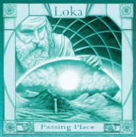 Loka – Passing Place (2011) / Downtempo , Future Jazz , Ninja Tune