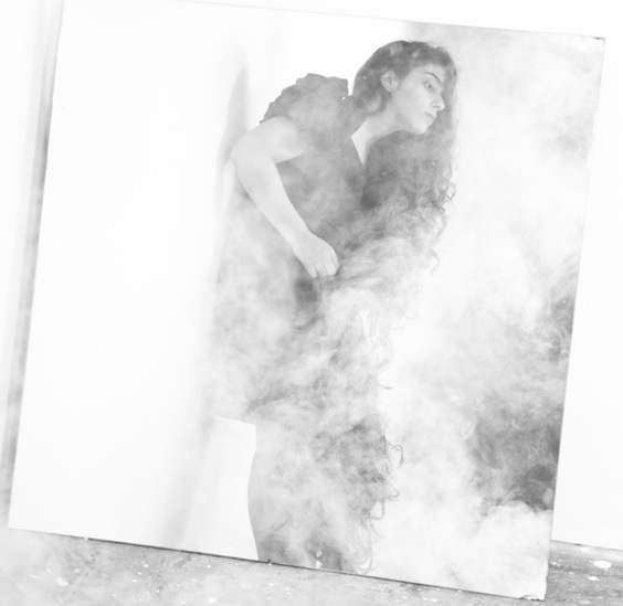 SLEEP &#8734; OVER – Forever (2011) // ethereal, psychedelic, dream pop, ambient, таинственные вибрации тонких сфер