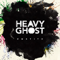 DM Stith - Heavy Ghost (2009) / folk, psych folk, singer-songwriter