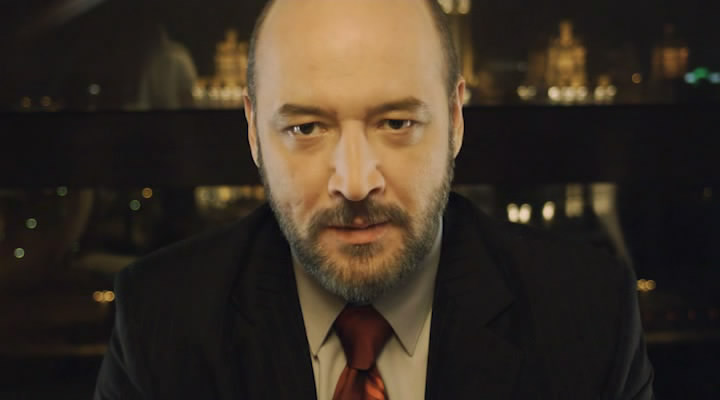 Борис Годунов (2011) Борис Годунов (2011)